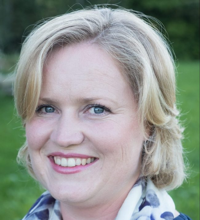 Kurprogramm Allgäu Melanie